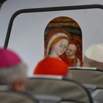 Espanha: Vaticano fala em «peregrinação ao coração dos desafios da Europa»