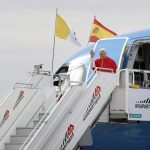 Espanha: Papa iniciou viagem de sete dias, centrada em questões sociais e na comunidade católica