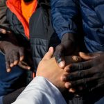 Canárias: Papa condena tráfico humano e pede que criminosos se convertam