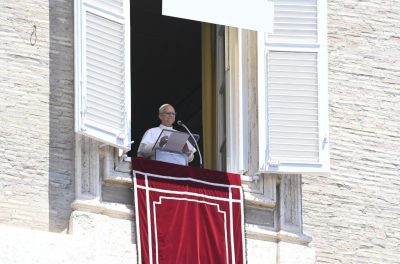 Vaticano: Papa critica obsessão em «ter e possuir»