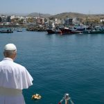 Canárias: Papa defende vias seguras para migrantes e ataca «indústrias da morte»