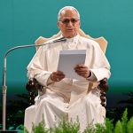 Vaticano: Papa defende que países ricos financiem transição ecológica e critica diplomacia paralisada pelo «medo»