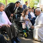 Espanha: Papa pede aposta no apoio aos mais pobres e frágeis da sociedade