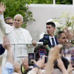 Espanha: Papa desafia a valorizar organismos de participação nas paróquias e dioceses