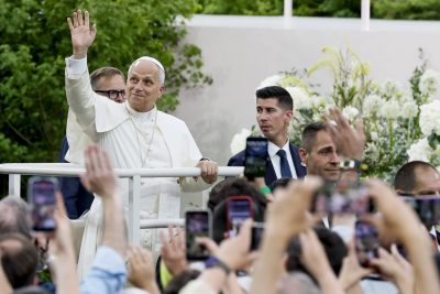 Espanha: Papa desafia a valorizar organismos de participação nas paróquias e dioceses