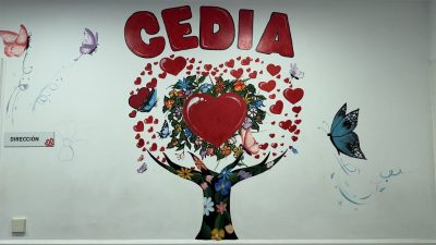 Madrid: Papa visita centro de acolhimento focado na integração de jovens sem-abrigo