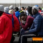 Canárias: Migrantes relatam drama dos naufrágios e pedem oportunidades