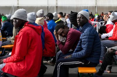 Canárias: Migrantes relatam drama dos naufrágios e pedem oportunidades