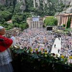 Barcelona: Papa elogia acolhimento catalão e capacidade de integração social