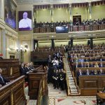 Espanha: Papa exige resposta global para «trágico drama migratório»