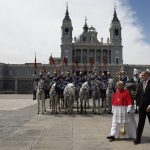 Espanha: Papa rejeita polarizações e «abordagens identitárias»