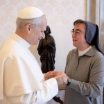 Vaticano: Papa nomeia irmã Alessandra Smerilli como prefeita do Dicastério para o Serviço do Desenvolvimento Humano Integral