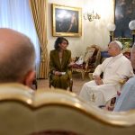 Vaticano: Papa encontrou-se com vítimas de abusos e recebeu propostas de ação