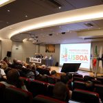 Lisboa: Patriarca convida família vicentina a responder «com criatividade, coragem e capacidade de inovação» à revolução digital e à IA