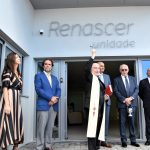 Madeira: Casa de Saúde de São João de Deus inaugura nova unidade com 40 camas e 20 enfermarias para cuidados continuados em saúde mental