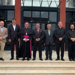 Igreja/Estado: Patriarca de Lisboa foi recebido na Câmara Municipal da Lourinhã