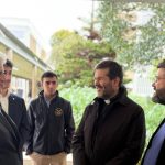 Lisboa: Bispo auxiliar desafia comunidades a apoiar quem está só