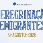 Braga: Ranchos folclóricos vão «Bailar à Senhora» na peregrinação dos emigrantes
