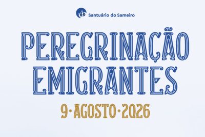 Braga: Ranchos folclóricos vão «Bailar à Senhora» na peregrinação dos emigrantes