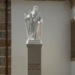Braga: Vila Nune e Faia eternizam a fé nos seus padroeiros com a bênção de dois monumentos