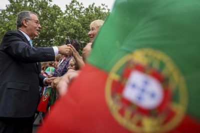 10 de junho: Sacerdote recorda visita presidencial ao Luxemburgo como reconhecimento da comunidade migrante