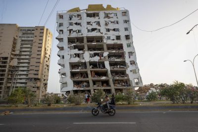 Solidariedade: Salesianos lançam campanha de apoio às comunidades da Venezuela
