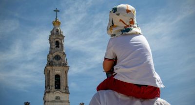 Fátima: Santuário acolhe milhares de pessoas na Peregrinação das Crianças