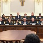 Vaticano: Universidade Católica Portuguesa participou em reflexão internacional sobre educação e saúde mental