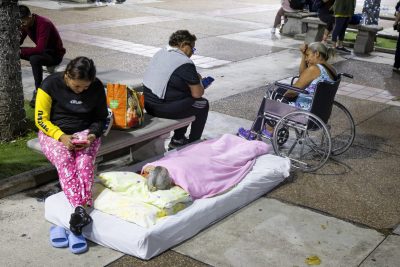 Solidariedade: Fundação Ajuda à Igreja que Sofre está «a avaliar os danos» para «ajudar melhor» a Venezuela