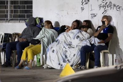 Solidariedade: Diocese do Funchal acompanha situação na Venezuela e convida comunidades à oração
