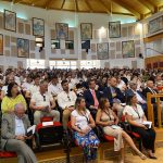Viseu: Bispo desafiou finalistas do Piaget a colocarem no centro «o cuidado da pessoa humana»