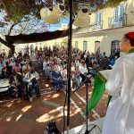 Setúbal: D. Américo Aguiar iniciou visita pastoral à paróquia de São Francisco Xavier, com apelo à misericórdia e ao perdão