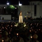 Fátima: Bispo de Portalegre-Castelo Branco convidou a valores que «ultrapassem» o «simples poder, ter e prazer»