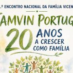 Vida Consagrada: Encontro nacional da Família Vicentina vai decorrer em Fátima
