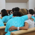 Fátima: Projeto «Vem Para o Meio» junta cada vez mais pessoas para férias a pessoas com deficiência e descanso aos cuidadores