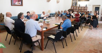 Setúbal: Conselho Pastoral Diocesano aprova programa focado em cultura de serviço e de proximidade