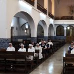 Lisboa: Paz sem justiça «torna-se silêncio imposto», alerta patriarca