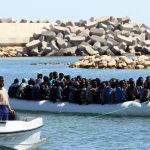 Europa/Migrações: Cáritas une-se a ONG para pedir suspensão de cooperação da UE com a Líbia