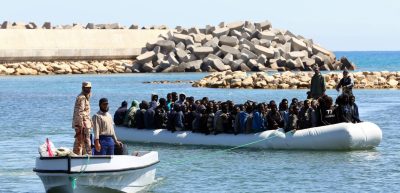 Europa/Migrações: Cáritas une-se a ONG para pedir suspensão de cooperação da UE com a Líbia