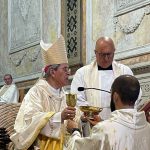 Santarém: Bispo rejeita sacerdócio como «promoção» e alerta para intolerância na Igreja