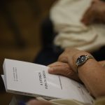 Liturgia: 50 encontros de pastoral litúrgica mostram que «formação é o refrão»