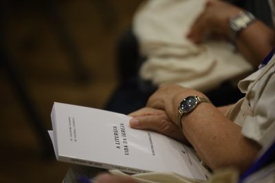 Liturgia: 50 encontros de Pastoral Litúrgica mostram que «formação é o refrão»