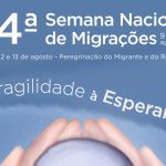 Fátima: Núncio Apostólico em Portugal preside à peregrinação do migrante e do refugiado