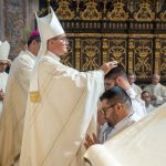 Porto: Bispos agradecem dedicação de D. Vitorino Soares em décadas de serviço à diocese