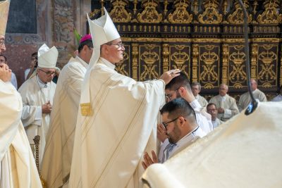Porto: Bispos agradecem dedicação de D. Vitorino Soares em décadas de serviço à diocese