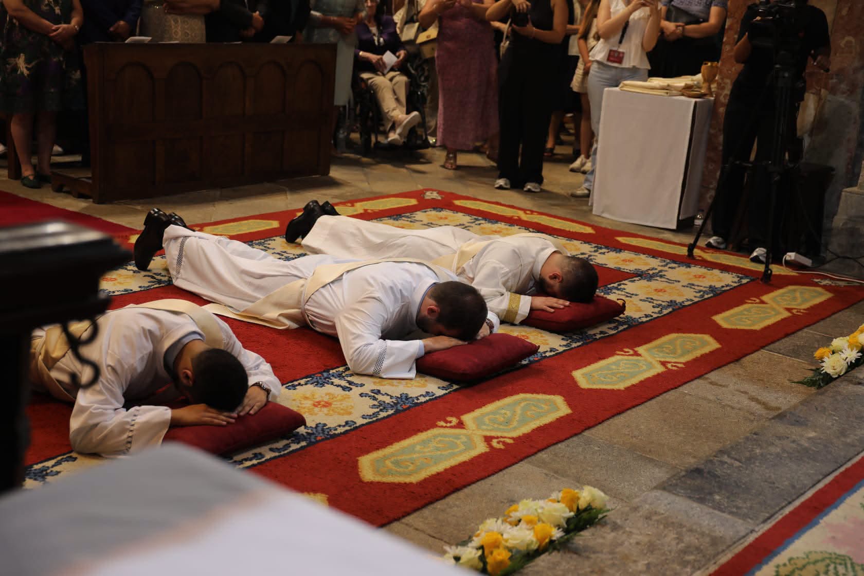 Braga: Arcebispo rejeita individualismo e alerta para «ativismo» clerical