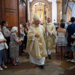 Algarve: D. Manuel Quintas saúda nomeação de sucessor e despede-se da diocese, após mais de 25 anos de missão episcopal
