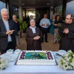Vida Consagrada: Diocese do Algarve celebrou os 50 anos do Carmelo de Faro