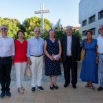 Algarve: 20 casais recasados receberam declarações de acesso aos sacramentos da Reconciliação e à Eucaristia