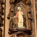 Angra: Bispo nomeou nova equipa do Serviço Diocesano dos Bens Culturais da Igreja